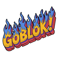 Birthday Love Sticker by Seorang Zaki