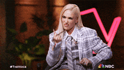 Lets Go Nbc GIF by The Voice