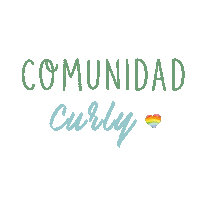 Curlies Sticker by Ichigo Cosmetics