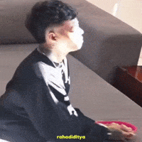 Rezaarap Pray GIF
