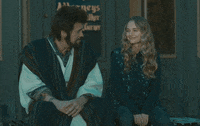 laugh laughing GIF by Still The King