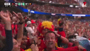 World Cup 2026 Football GIF by Respective