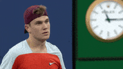 Us Open Tennis Sport GIF by US Open
