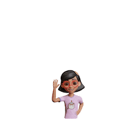 Ola Mila Sticker by Hospital Otoclinica