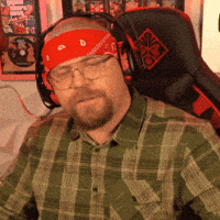 UeberHighlights genervt ärgern ausrasten aufregen GIF