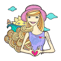 Love Sticker