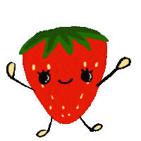 Happy Dance Sticker by Demic