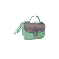 ss19 theblumetote Sticker by Lillieblume