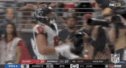 Atlanta Falcons Football GIF by NFL