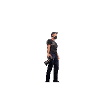 Luucreative Sticker by wlfightphotography