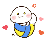 Heart Love Sticker