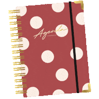 charucashop self love semana planner notebook Sticker