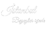 Istanbul Sticker