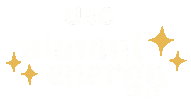 Graduation Grad Sticker by UBC's Okanagan campus