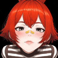 Peach 31Minutos GIF