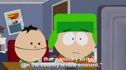 southpark comedy central south park season 20 GIF
