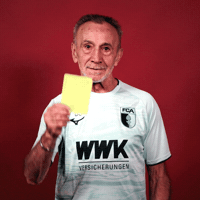 Bundesliga Salvatore GIF by FC Augsburg 1907