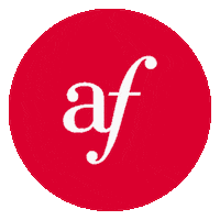 France Af Sticker by Alliance Française de Chicago