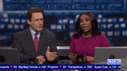 Jon Hamm Snl GIF by Saturday Night Live