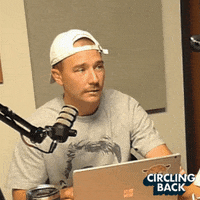 WashedMedia rock podcast silly wings GIF