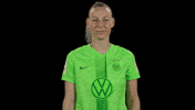 Bundesliga No GIF by VfL Wolfsburg