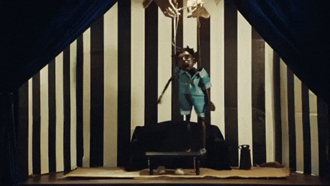 Ken Doll GIF by DUCKWRTH