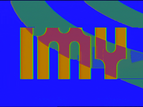 Art Glitch GIF
