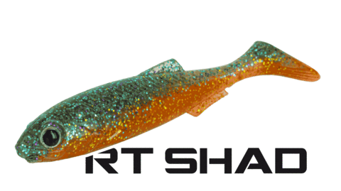 Rtshad Sticker by molix