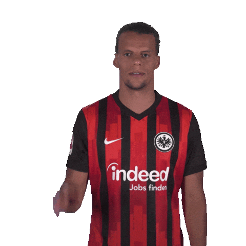 See You Goodbye Sticker by Bundesliga