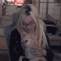 Cute Girl Love GIF