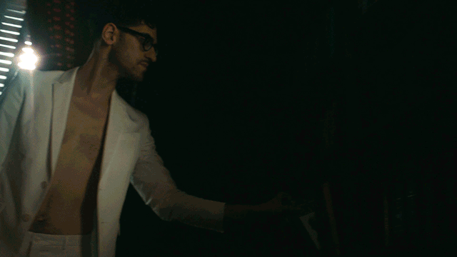 french montana don't sleep GIF by Chromeo