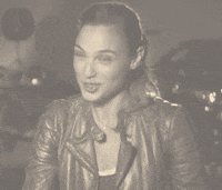 gal gadot GIF
