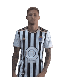 Futbol Sticker by CD Badajoz