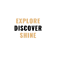 etoiledanceyoga explore discover shine Sticker
