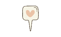 Heart Love Sticker by MONDO Möbel