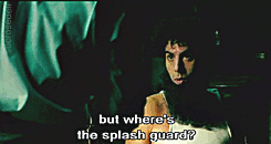 sacha baron cohen funny moments GIF