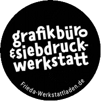 Nicolekoehring Sticker by friedawerkstattladen