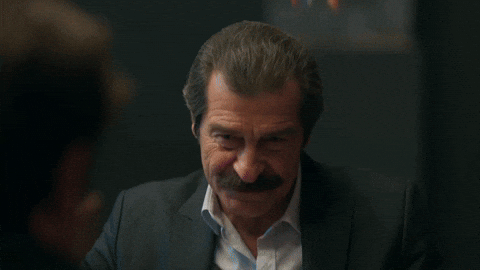 Show GIF by Ay Yapım