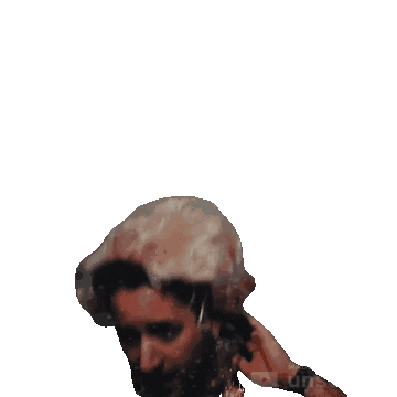 Singer Singing Sticker by MASSIVE ART