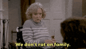 Billy Gardell GIF by CBS