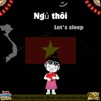 Tired Night GIF by Zhotcita