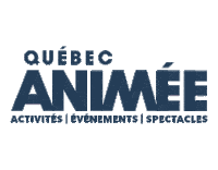 Activités À Québec Sticker by VilledeQuebec