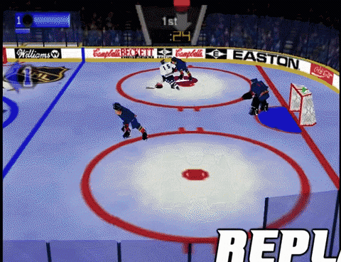 hockey GIF