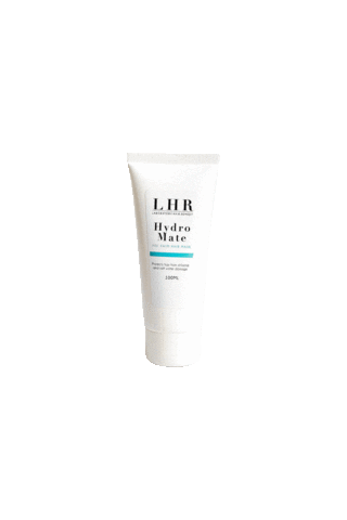 Hair Sticker by LHRemedy