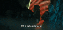 Season 3 Fashion GIF by Paramount+