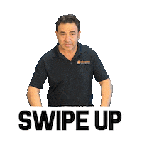 Streann streann streanngioswipeup Sticker