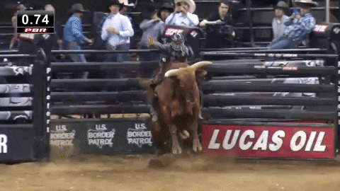 take me to the hospital help GIF by Professional Bull Riders (PBR)