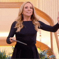 Casos De Familia Cristina Rocha GIF by SBT - Sistema Brasileiro de Televisão