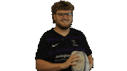 UniOfPortMensRugby uprfc Sticker