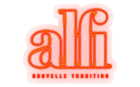 alfitradition alfi alfitradition Sticker